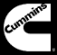 Cummins Logo