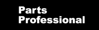 Cummins Parts Professional Logo